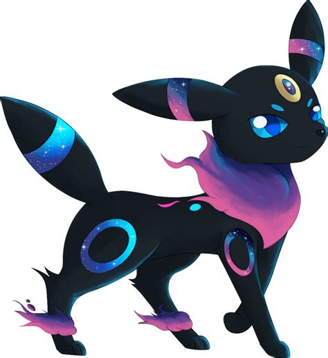 umbreedon|Umbreon Pokédex: stats, moves, evolution & locations